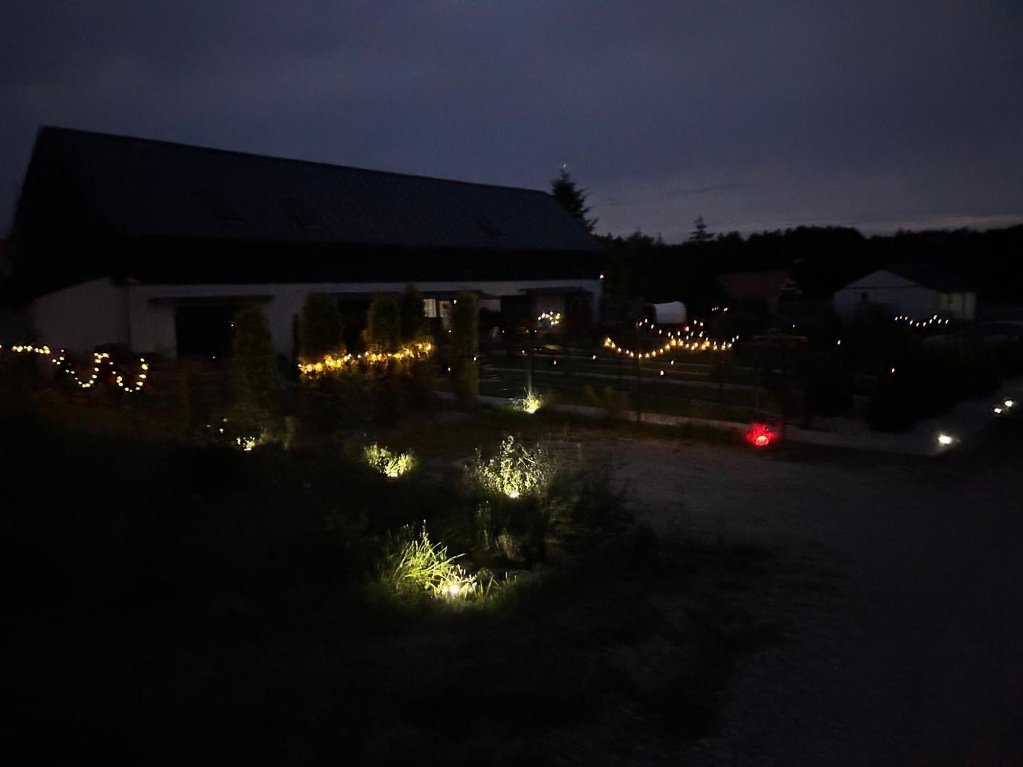 Koniec Swiata Nowa Stodola Lägenhet Mikołajki Exteriör bild