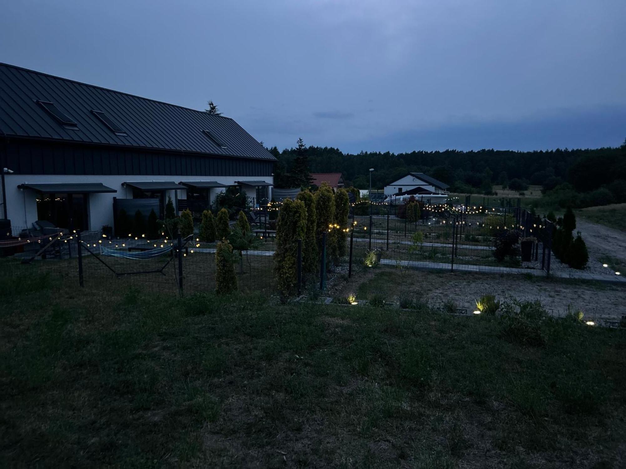 Koniec Swiata Nowa Stodola Lägenhet Mikołajki Exteriör bild